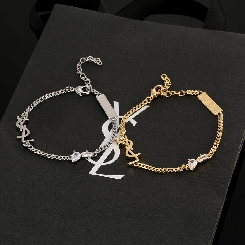 YSL Bracelet 06yxs16